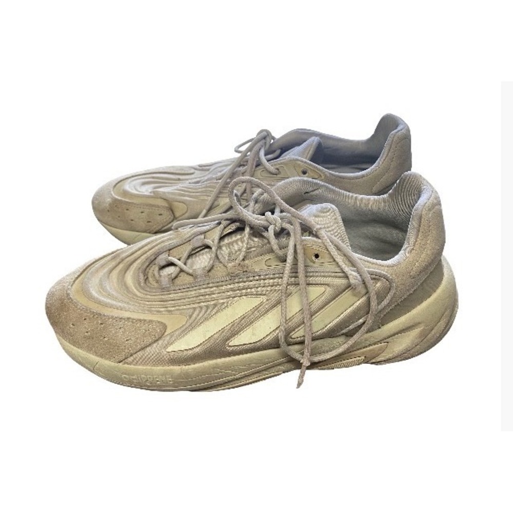 Adidas Originals Ozelia 'Savanna' Sneakers Size 9